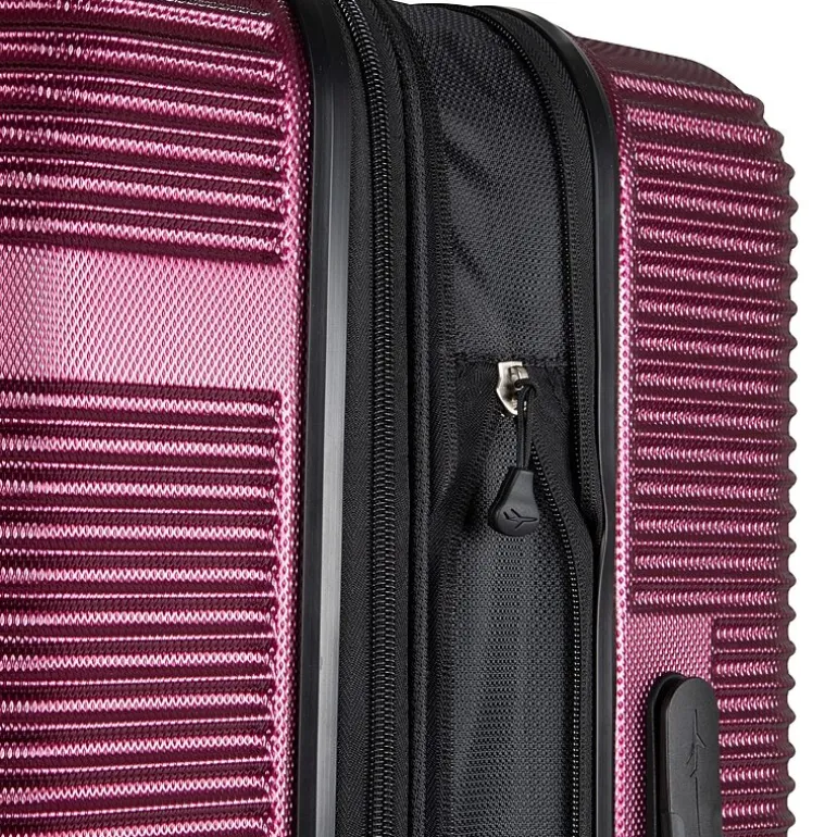 Skyway Chesapeake 4.0 28 Inch Hardside Expandable Checked Spinner Luggage