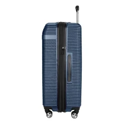 Skyway Chesapeake 4.0 28 Inch Hardside Expandable Checked Spinner Luggage