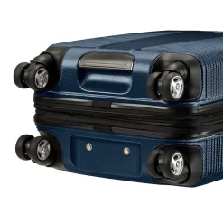 Skyway Chesapeake 3.0 20 Inch Hardside Expandable Carry-On Spinner Luggage