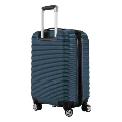 Skyway Chesapeake 3.0 20 Inch Hardside Expandable Carry-On Spinner Luggage