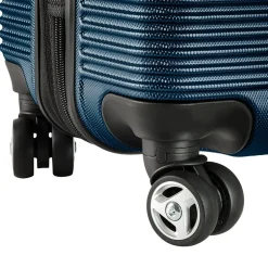 Skyway Chesapeake 3.0 20 Inch Hardside Expandable Carry-On Spinner Luggage