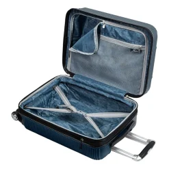 Skyway Chesapeake 3.0 20 Inch Hardside Expandable Carry-On Spinner Luggage