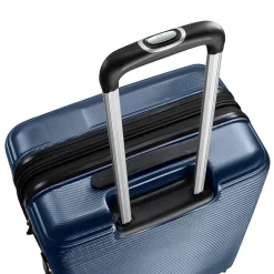 Skyway Chesapeake 4.0 20 Inch Hardside Expandable Carry-On Spinner Luggage
