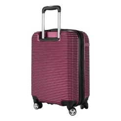 Skyway Chesapeake 4.0 20 Inch Hardside Expandable Carry-On Spinner Luggage
