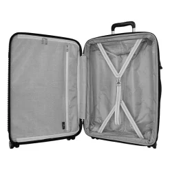 Skyway Chesapeake 4.0 24 Inch Hardside Expandable Checked Spinner Luggage