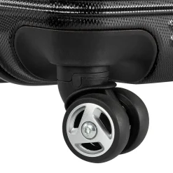 Skyway Chesapeake 4.0 24 Inch Hardside Expandable Checked Spinner Luggage