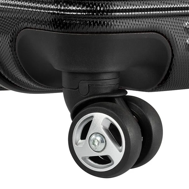 Skyway Chesapeake 4.0 24 Inch Hardside Expandable Checked Spinner Luggage