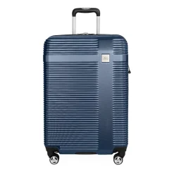 Skyway Chesapeake 4.0 24 Inch Hardside Expandable Checked Spinner Luggage