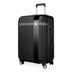 Skyway Chesapeake 4.0 24 Inch Hardside Expandable Checked Spinner Luggage