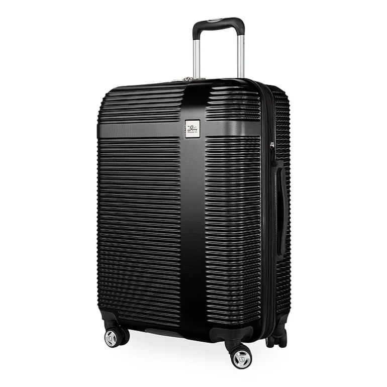 Skyway Chesapeake 4.0 24 Inch Hardside Expandable Checked Spinner Luggage