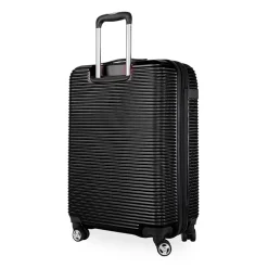 Skyway Chesapeake 4.0 24 Inch Hardside Expandable Checked Spinner Luggage