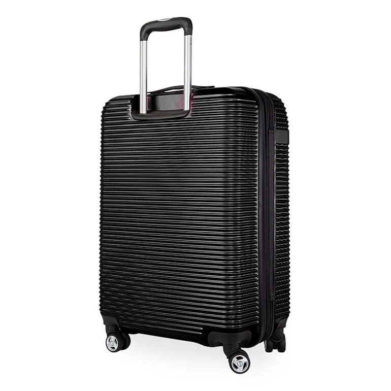 Skyway Chesapeake 4.0 24 Inch Hardside Expandable Checked Spinner Luggage