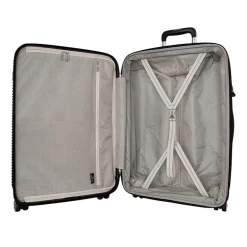 Skyway Chesapeake 4.0 24 Inch Hardside Expandable Checked Spinner Luggage