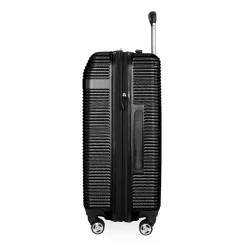 Skyway Chesapeake 4.0 24 Inch Hardside Expandable Checked Spinner Luggage