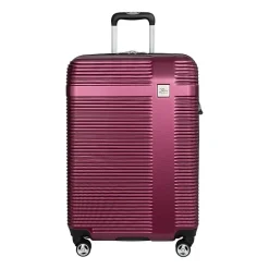 Skyway Chesapeake 4.0 24 Inch Hardside Expandable Checked Spinner Luggage
