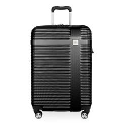 Skyway Chesapeake 4.0 24 Inch Hardside Expandable Checked Spinner Luggage