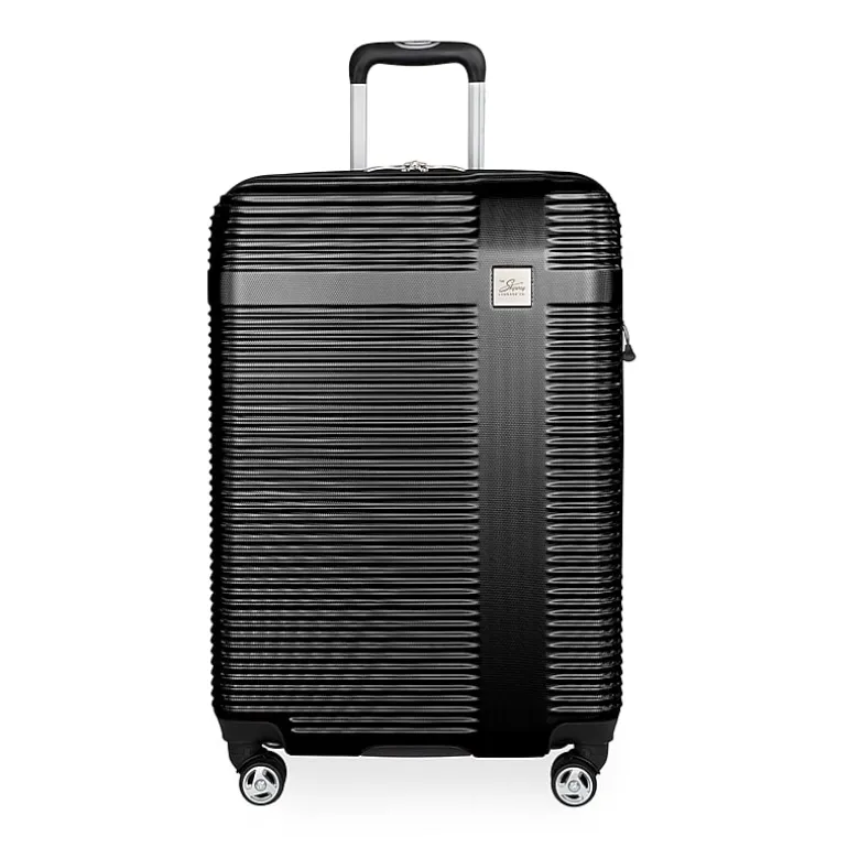 Skyway Chesapeake 4.0 24 Inch Hardside Expandable Checked Spinner Luggage