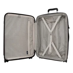 Skyway Chesapeake 4.0 24 Inch Hardside Expandable Checked Spinner Luggage
