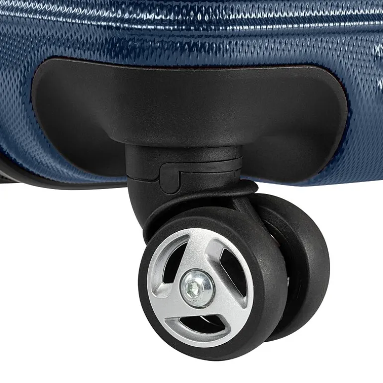Skyway Chesapeake 4.0 24 Inch Hardside Expandable Checked Spinner Luggage