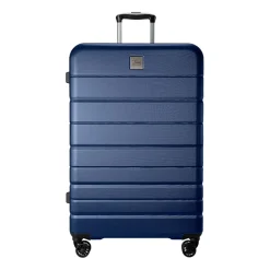 Skyway Everett 28 Inch Hardside Lightweight Checked Spinner Luggage