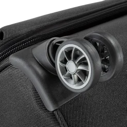 Skyway Everett 20 Inch Softside Lightweight Carry-On Spinner Luggage