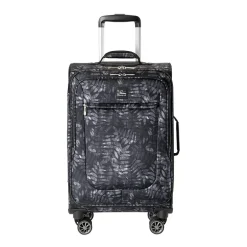 Skyway Everett 20 Inch Softside Lightweight Carry-On Spinner Luggage