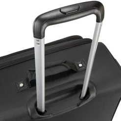 Skyway Everett 20 Inch Softside Lightweight Carry-On Spinner Luggage