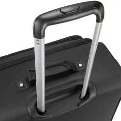 Skyway Everett 28 Inch Softside Lightweight Checked Spinner Luggage