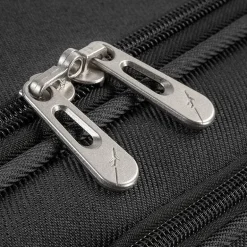 Skyway Everett 24 Inch Softside Lightweight Checked Spinner Luggage