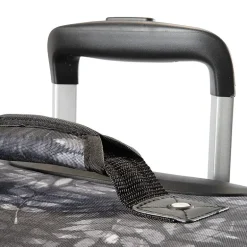 Skyway Everett 24 Inch Softside Lightweight Checked Spinner Luggage