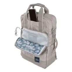 Skyway Rainier Road Warrior Backpack