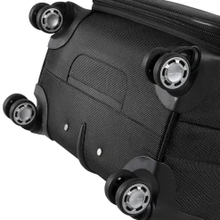 Skyway Sigma 7 20 Inch Softside Carry-On Spinner Luggage