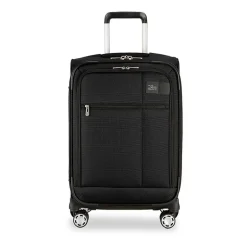 Skyway Sigma 7 20 Inch Softside Carry-On Spinner Luggage