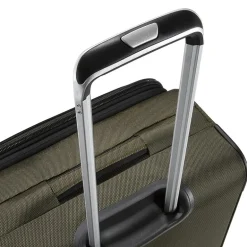 Skyway Sigma 7 20 Inch Softside Carry-On Spinner Luggage