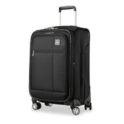Skyway Sigma 7 20 Inch Softside Carry-On Spinner Luggage