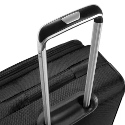 Skyway Sigma 7 20 Inch Softside Carry-On Spinner Luggage