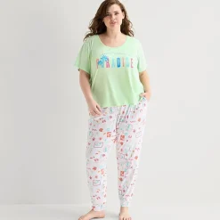 SLEEP CHIC UPDATED ENSEMBLE