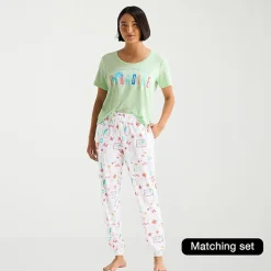 SLEEP CHIC UPDATED ENSEMBLE