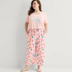 SLEEP CHIC UPDATED ENSEMBLE