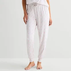 Sleep Chic Womens Pajama Pants