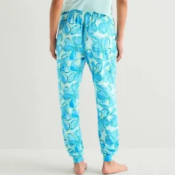 Sleep Chic Womens Pajama Pants