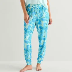 Sleep Chic Womens Pajama Pants