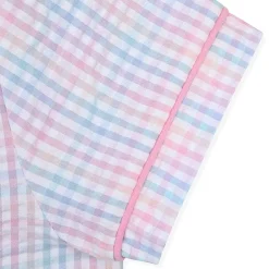 Sleep On It Toddler Girls Short Sleeve 2-pc. Pajama Set