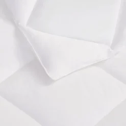 Sleep Philosophy Maximum Warmth 300 TC Cotton Sateen Comforter Down Alt 3M Thinsulate