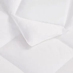 Sleep Philosophy Maximum Warmth 300 TC Cotton Sateen Comforter Down Alt 3M Thinsulate