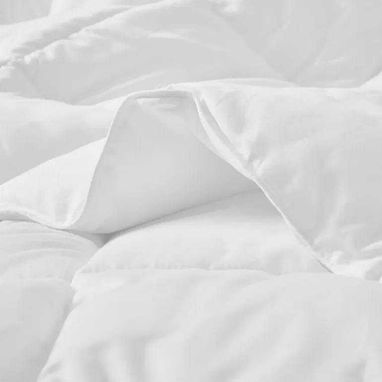 Sleep Philosophy Warmer 300 TC Cotton Sateen Down Alt 3M Thinsulate Comforter