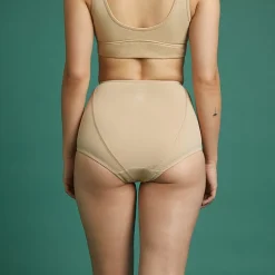 Slick Chicks Adaptive High Waisted Incontinence Panty