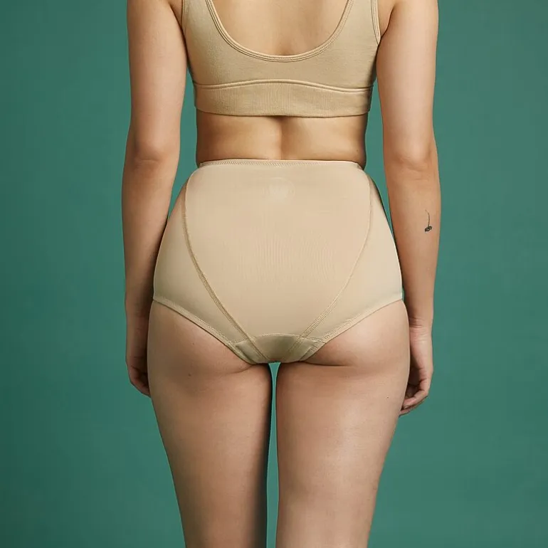 Slick Chicks Adaptive High Waisted Incontinence Panty