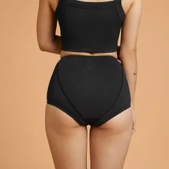 Slick Chicks Adaptive High Waisted Incontinence Panty
