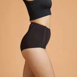 Slick Chicks Adaptive High Waisted Incontinence Panty